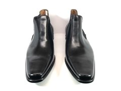 Bota de cuero Talpini (99000) en internet