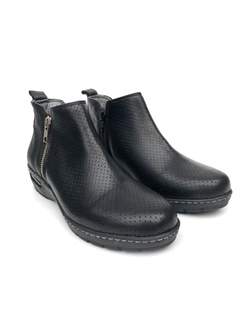 Bota de cuero Penélope (238) - comprar online