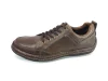 Zapatilla de cuero Palma (2252)