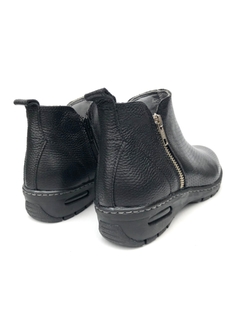 Bota de cuero Penélope (238) en internet