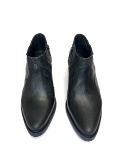Bota de cuero texana Penelope (1859) en internet
