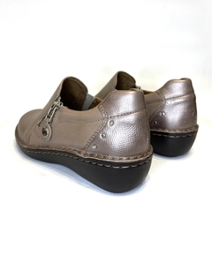 Zapato de cuero Cavatini (50-1577) - Calzados Miguel Angel - Zapatos de cuero