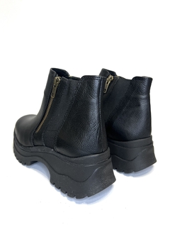 Bota de cuero Keady (1730) en internet