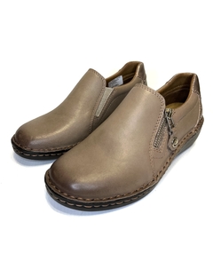 Zapato de cuero Cavatini (50-1577) - comprar online