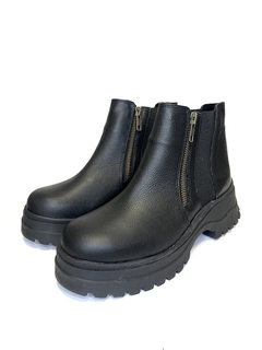 Bota de cuero Keady (1730) - comprar online