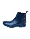 Bota de cuero Cavatini H (70-3576)