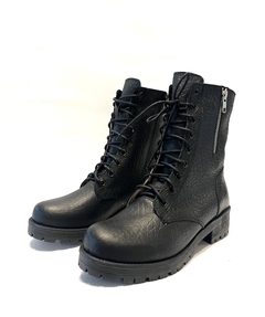 Borcego de cuero Gravagna (2531) - comprar online
