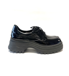 Zapato de cuero acordonado Barbieri (20-41) - comprar online