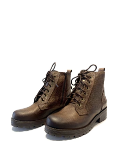 Borcego de cuero Gravagna (2549) - comprar online