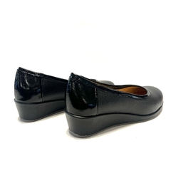 Zapato de cuero Kalel (1127C). - Calzados Miguel Angel - Zapatos de cuero