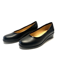 Zapato de cuero Kalel (1127C).