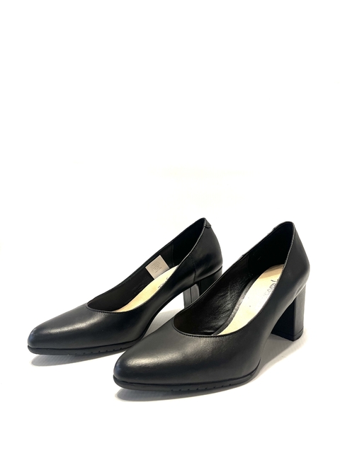 Stiletto de cuero Gravagna (1500)