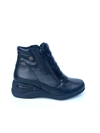Bota de cuero Keady (6603)