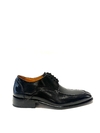 Zapato de cuero Talbot (83013)