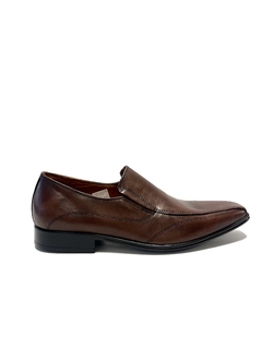 Zapato de vestir cuero con elástico Roble H (644) - comprar online