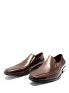 Zapato de vestir cuero con elástico Roble H (644)