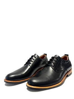 Zapato de cuero acordonado Franco Pasotti (JURA) - comprar online