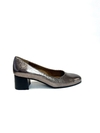 Zapato de cuero clasico Kalel (1136)