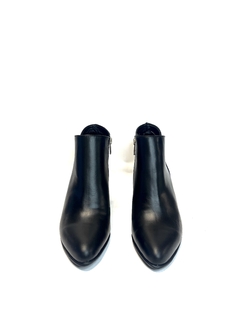 Bota de cuero Micadel (VIVI) - Calzados Miguel Angel - Zapatos de cuero