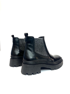 Bota de cuero Micadel (LAUREN) en internet