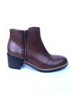 Bota de cuero clásica Roble M (1003)