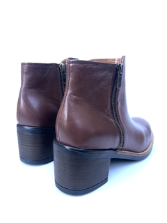 Bota de cuero clásica Roble M (1003) en internet