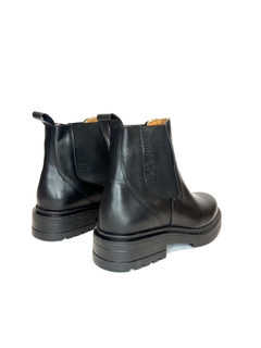 Bota de cuero Perissinotto (8920) en internet