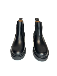Bota de cuero Perissinotto (8920) - comprar online