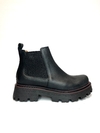 Bota de cuero Roble M (SA120)