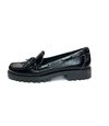 Mocasin de cuero Perissinotto M (L105/2)