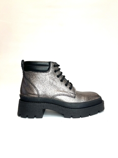 Borcego de cuero Micadel (LESLIE)