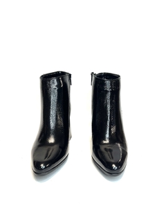 Bota de cuero Gravagna (697) en internet