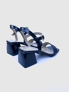Sandalia de cuero Abel Mingrino (2541/2788) - Calzados Miguel Angel - Zapatos de cuero