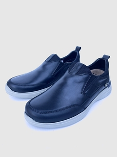 Nautico de cuero Cavatini H (70-5054) - comprar online