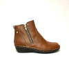 Bota de cuero Cavatini (52-1598)