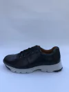 Zapatilla de cuero Roble H (981)