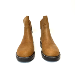 Bota de cuero Cavatini (42-4035) en internet