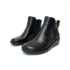 Bota de cuero Cavatini (52-1598)