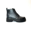 Borcego de cuero Cavatini M (42-4108)