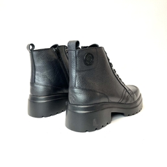 Borcego de cuero Cavatini M (42-4108) - comprar online