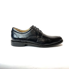 Zapato de cuero acordonado Cavatini H (87-6106) - comprar online