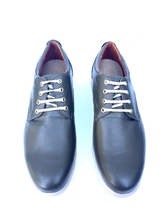Zapato de cuero Talbot (23010) en internet