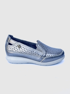 Pancha de cuero Keady (285) - comprar online