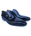 Zapato de cuero charol Franco Pasotti (Marini)