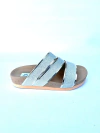 Chinela con glitter Free Lance (206)