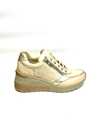Zapatilla de cuero Penelope (2120)