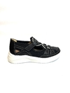 Zapatilla de cuero Keady (429)