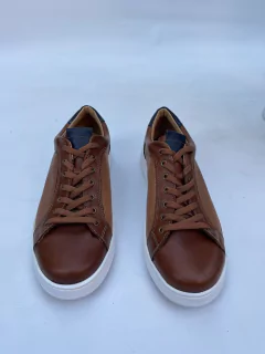 Zapatilla de cuero Palma (980) en internet