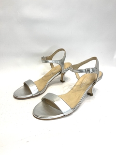 Sandalia de cuero Troncoso (472) - comprar online