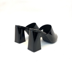 Chinela de cuero Gravagna (7280) - Calzados Miguel Angel - Zapatos de cuero